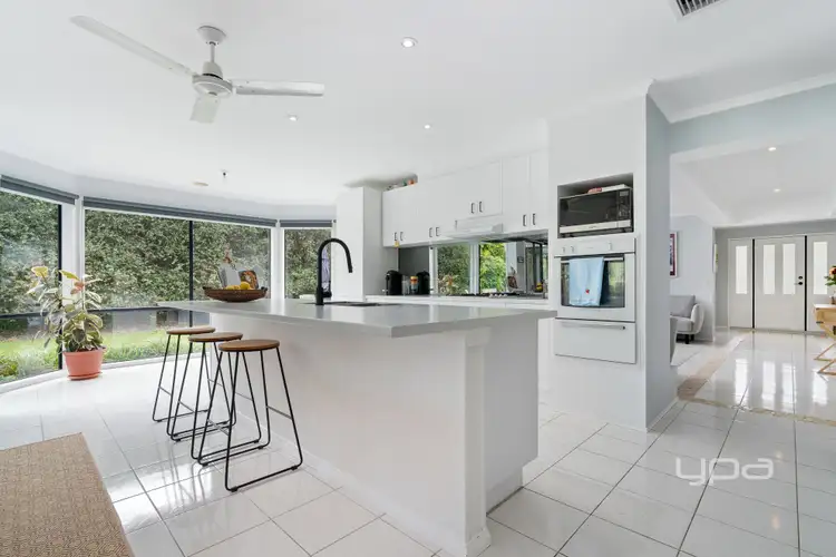 Sixth view of Homely house listing, 22 Fairway Crescent, Mccrae VIC 3938