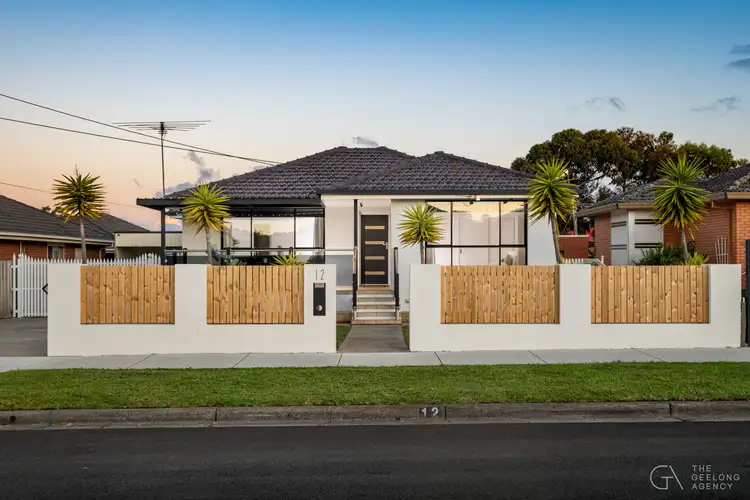 12 Almana Street, Bell Park VIC 3215