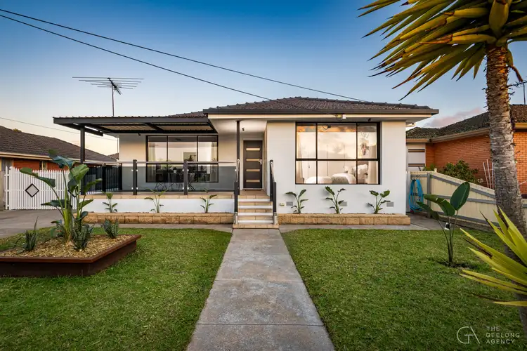 Second view of Homely house listing, 12 Almana Street, Bell Park VIC 3215