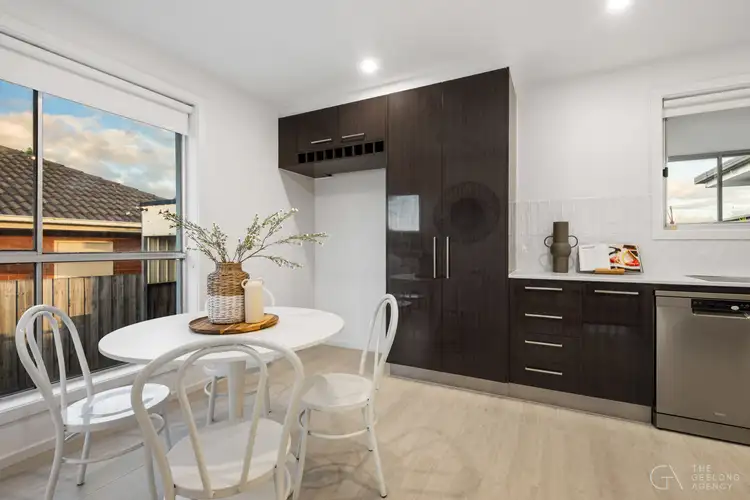 Fifth view of Homely house listing, 12 Almana Street, Bell Park VIC 3215