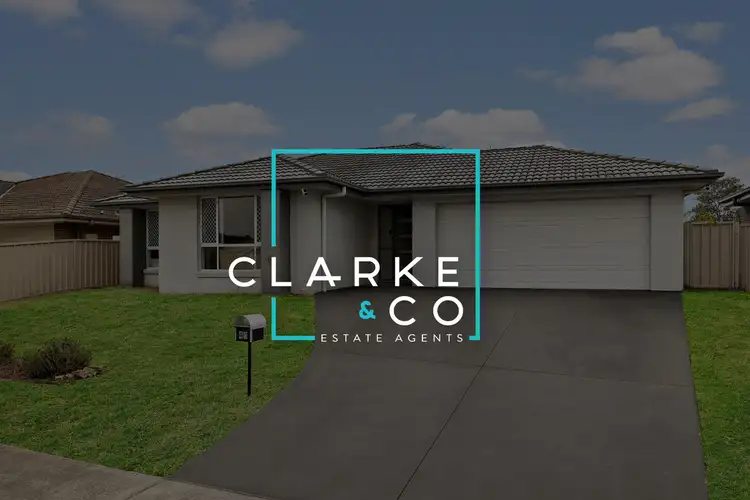 40 Ruby Road, Rutherford NSW 2320