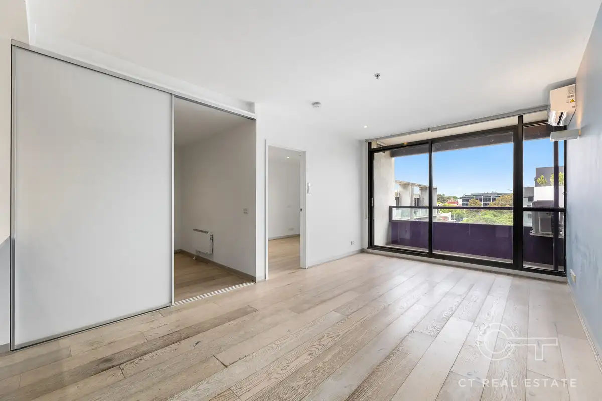 Main view of Homely apartment listing, 713D/604 Swanston Street, Carlton VIC 3053