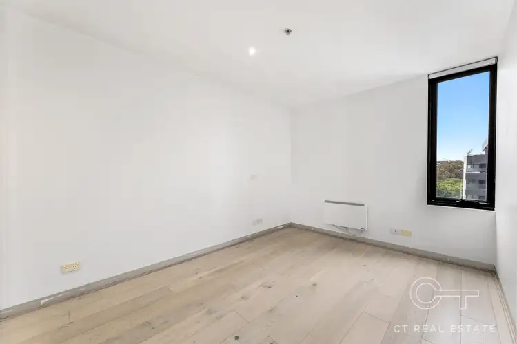 Third view of Homely apartment listing, 713D/604 Swanston Street, Carlton VIC 3053