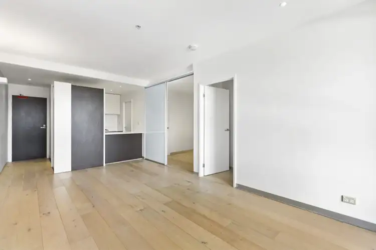 Fifth view of Homely apartment listing, 713D/604 Swanston Street, Carlton VIC 3053