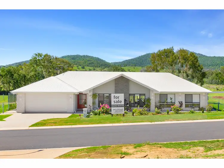 27 Sheldon Road, Rockyview QLD 4701