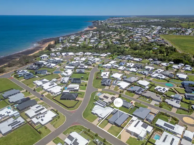 14 Fraser Avenue, Innes Park QLD 4670