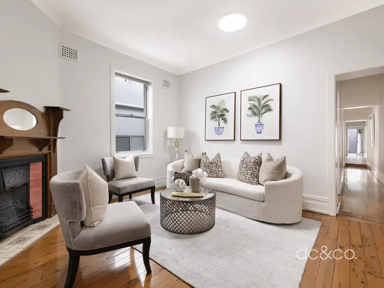 36 Dulwich Street, Dulwich Hill NSW 2203