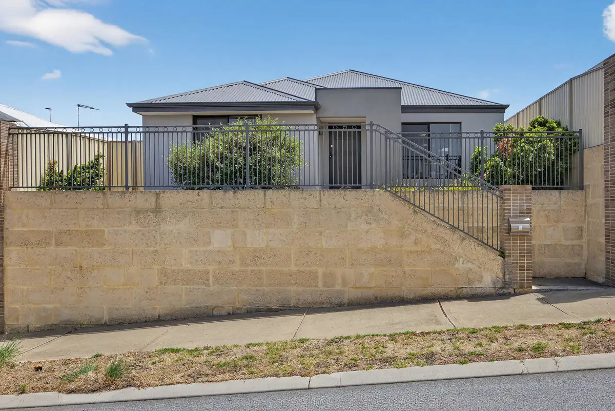 Main view of Homely house listing, 7 Anchorage Rise, Singleton WA 6175