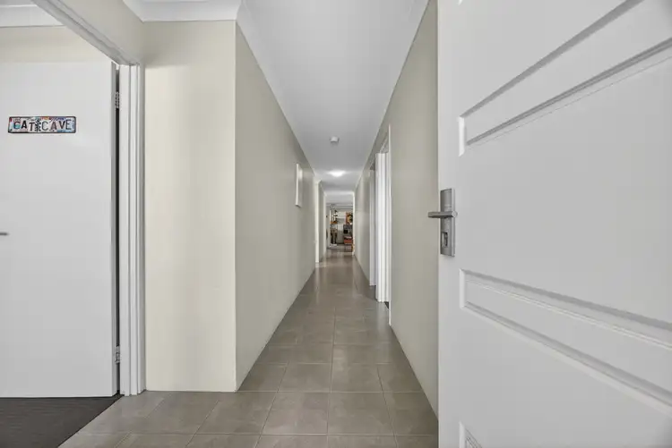 Fifth view of Homely house listing, 7 Anchorage Rise, Singleton WA 6175