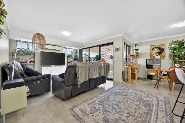 Sixth view of Homely house listing, 7 Anchorage Rise, Singleton WA 6175