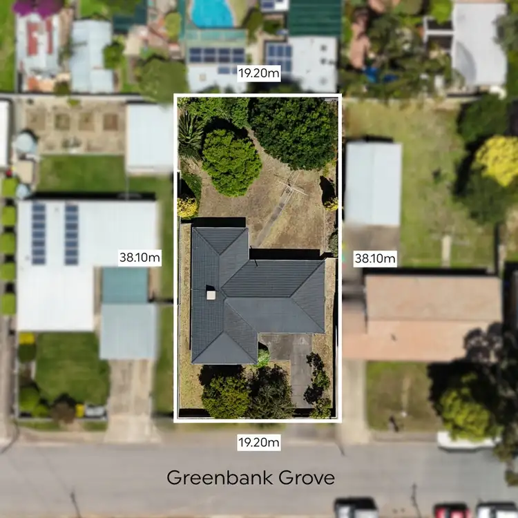 Second view of Homely house listing, 29 Greenbank Grove, Hackham West SA 5163