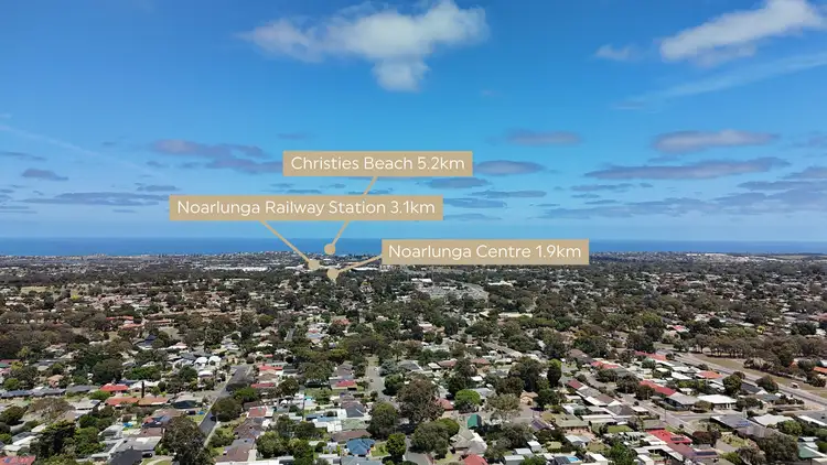 Third view of Homely house listing, 29 Greenbank Grove, Hackham West SA 5163