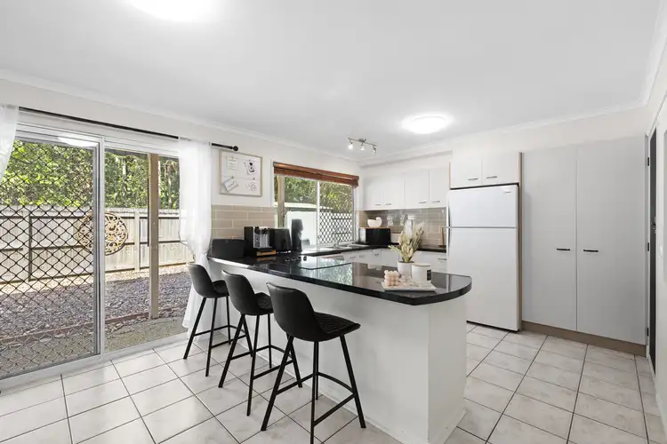 Second view of Homely house listing, 13 Rhodes Place, Aroona QLD 4551