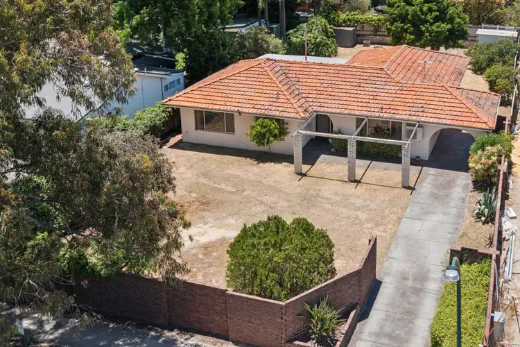 Second view of Homely house listing, 62 Dalkeith Road, Nedlands WA 6009