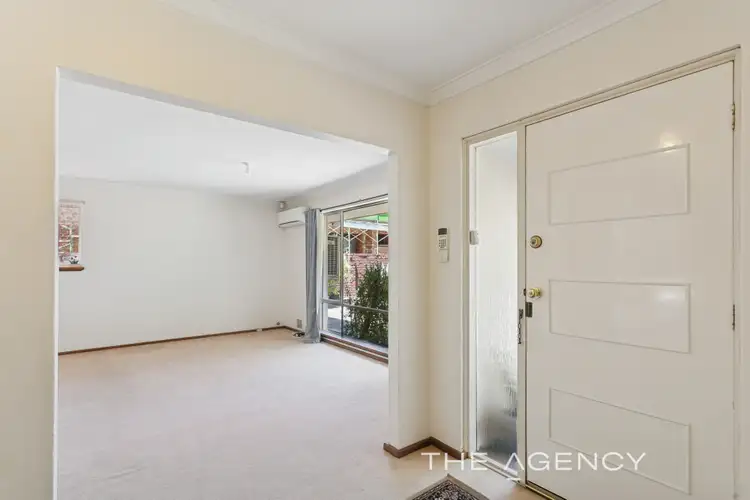 Fifth view of Homely house listing, 62 Dalkeith Road, Nedlands WA 6009