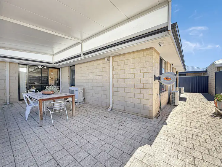 Fourth view of Homely house listing, 30 Altham Grove, Baldivis WA 6171