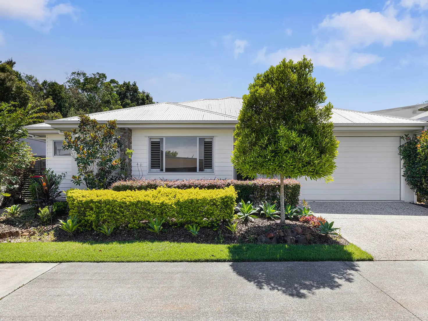 Main view of Homely retirement listing, 6/16 Grammar School Way, Forest Glen QLD 4556