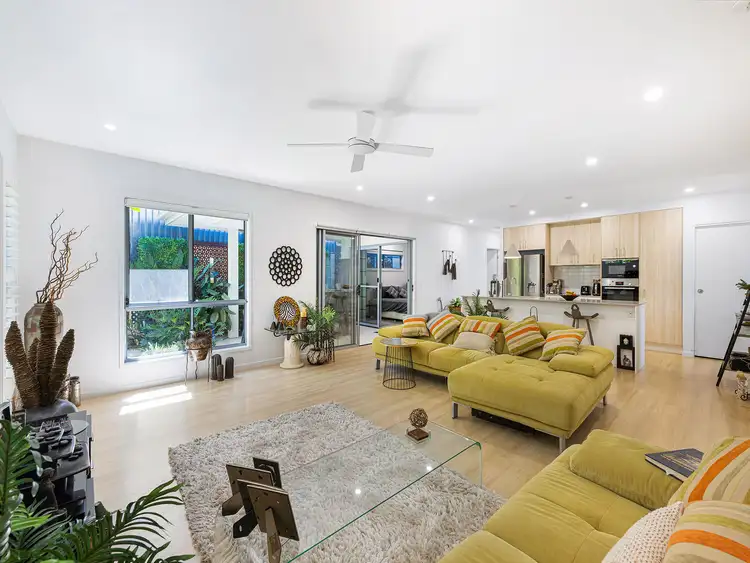 Second view of Homely retirement listing, 6/16 Grammar School Way, Forest Glen QLD 4556