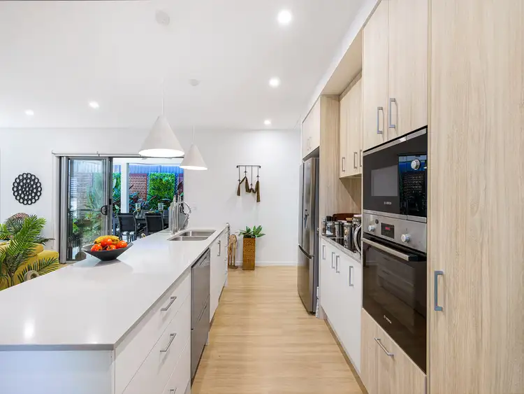 Third view of Homely retirement listing, 6/16 Grammar School Way, Forest Glen QLD 4556