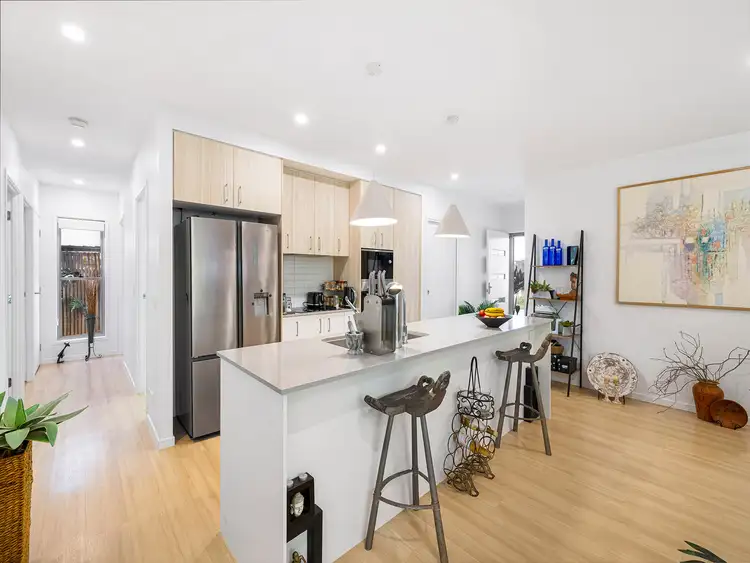 Fourth view of Homely retirement listing, 6/16 Grammar School Way, Forest Glen QLD 4556