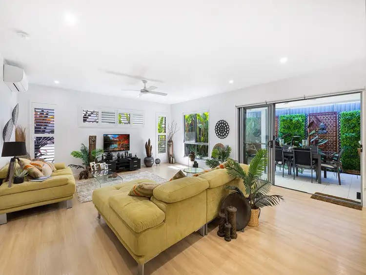 Fifth view of Homely retirement listing, 6/16 Grammar School Way, Forest Glen QLD 4556