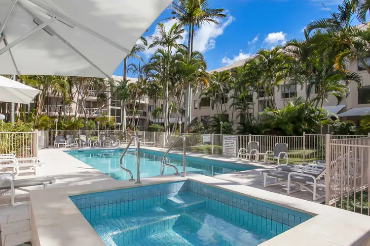 57/15 Santa Monica Road, Miami QLD 4220