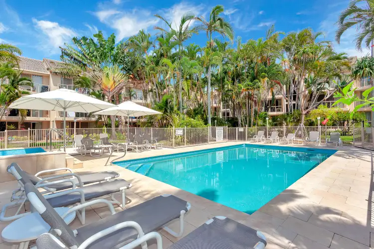 Fourth view of Homely unit listing, 57/15 Santa Monica Road, Miami QLD 4220