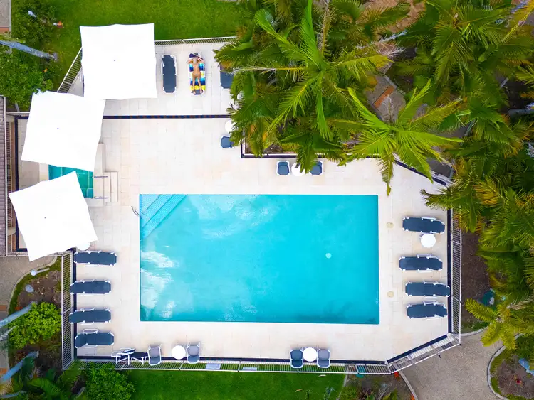 Fifth view of Homely unit listing, 57/15 Santa Monica Road, Miami QLD 4220