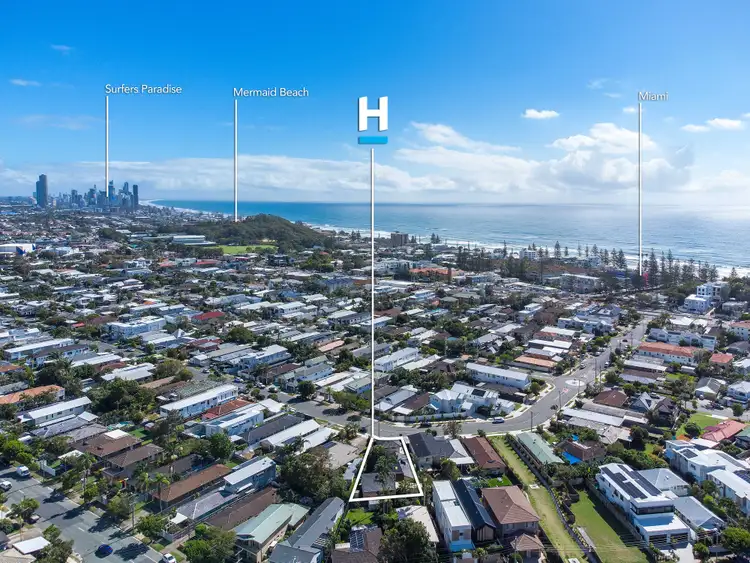 Fourth view of Homely unit listing, 1/48 Miami Shore Parade, Miami QLD 4220