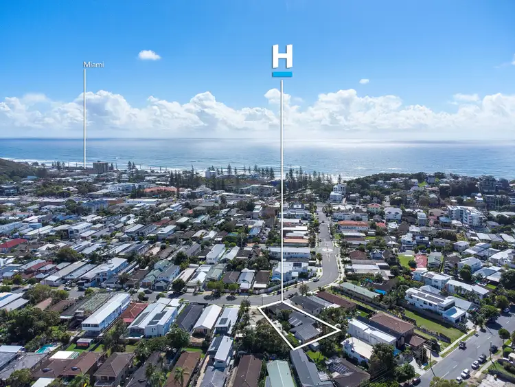 Fifth view of Homely unit listing, 1/48 Miami Shore Parade, Miami QLD 4220