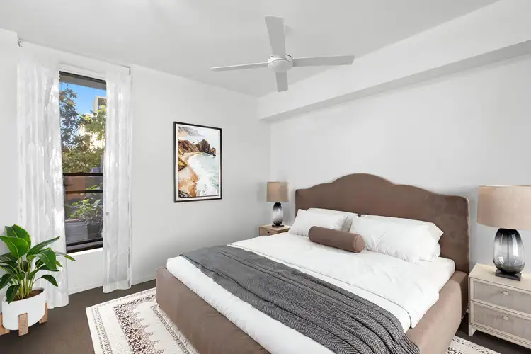 Sixth view of Homely unit listing, 108/11 High Street, Sippy Downs QLD 4556