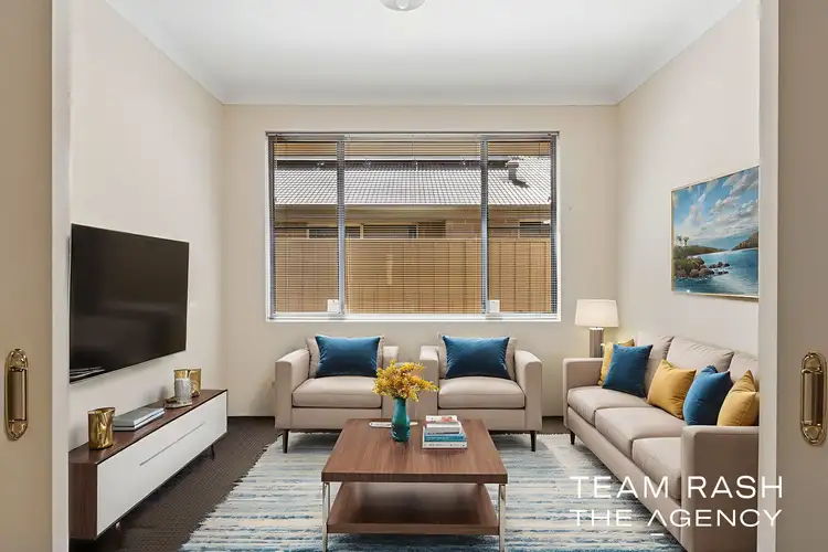 Second view of Homely house listing, 15 Sunridge Close, Caversham WA 6055