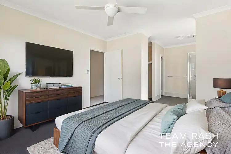 Third view of Homely house listing, 15 Sunridge Close, Caversham WA 6055