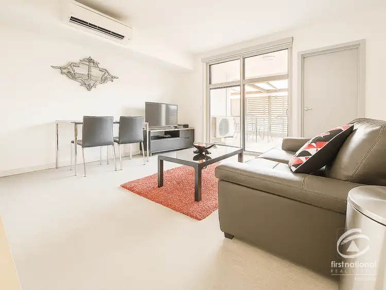 Second view of Homely unit listing, 2/50 Withnell Way, Bulgarra WA 6714