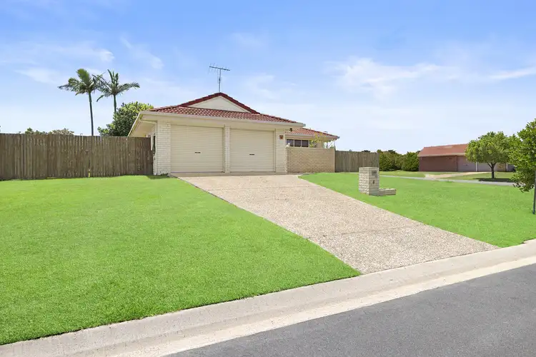 Second view of Homely house listing, 6 Barinya Court, Currimundi QLD 4551