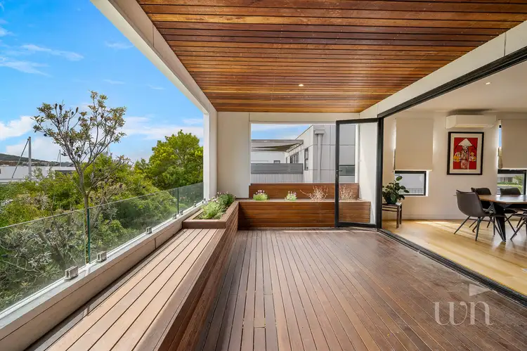 Fourth view of Homely house listing, 3/121 Rymer Avenue, Safety Beach VIC 3936