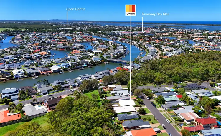 48 Deagon Drive, Runaway Bay QLD 4216