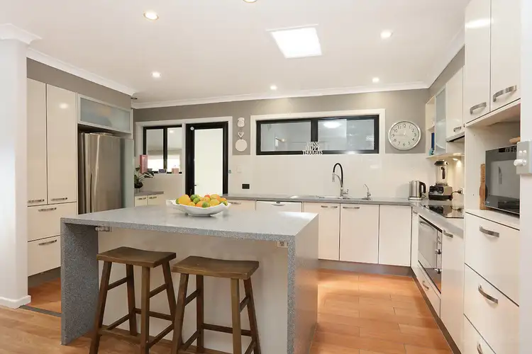 48 Deagon Drive, Runaway Bay QLD 4216