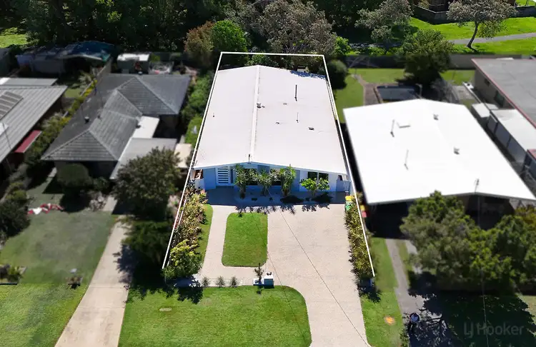 48 Deagon Drive, Runaway Bay QLD 4216