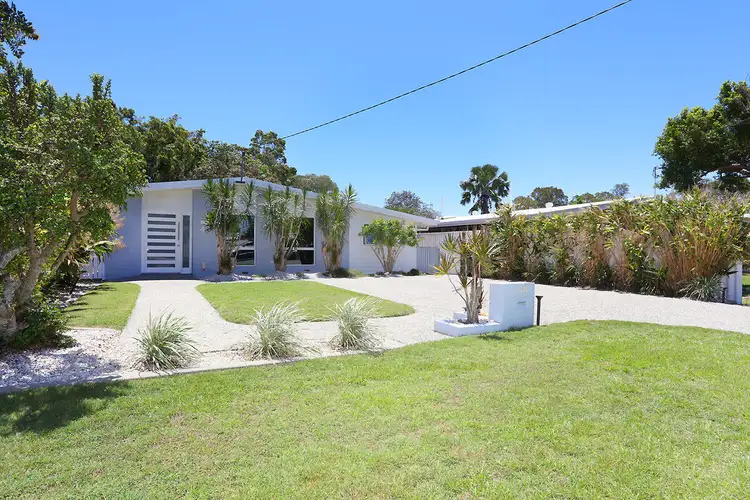 48 Deagon Drive, Runaway Bay QLD 4216