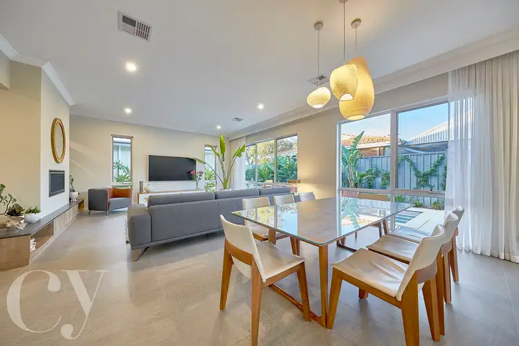 Second view of Homely house listing, 3 Morriett Street, Attadale WA 6156