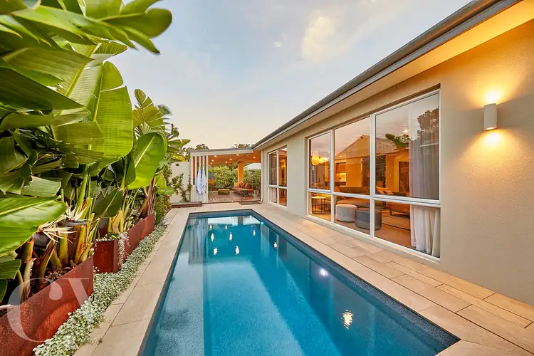 Fourth view of Homely house listing, 3 Morriett Street, Attadale WA 6156