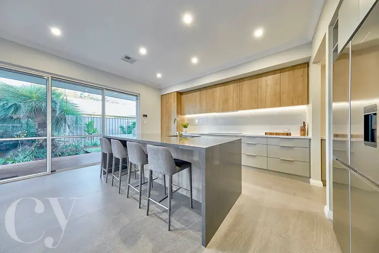 Fifth view of Homely house listing, 3 Morriett Street, Attadale WA 6156