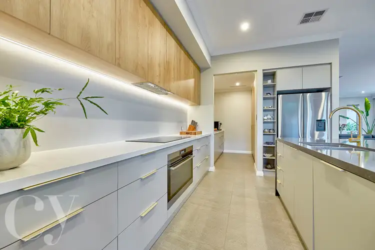 Sixth view of Homely house listing, 3 Morriett Street, Attadale WA 6156