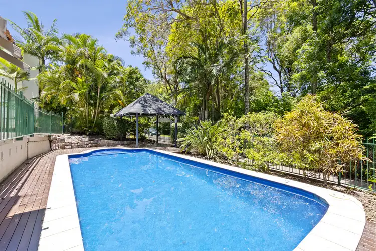 5/54 High Street, Highgate Hill QLD 4101