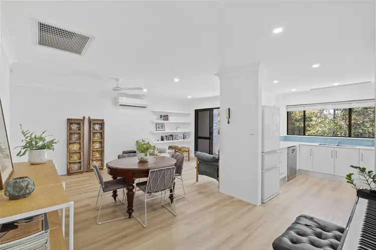 Fourth view of Homely unit listing, 5/54 High Street, Highgate Hill QLD 4101