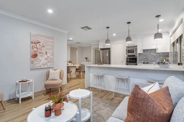 Second view of Homely house listing, 10B Challenge Place, Balcatta WA 6021