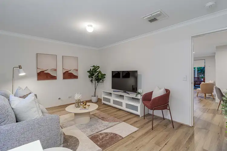Fourth view of Homely house listing, 10B Challenge Place, Balcatta WA 6021