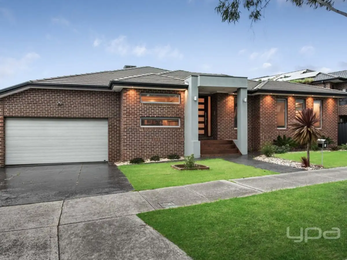 Main view of Homely house listing, 9 Barmah Grange, Greenvale VIC 3059