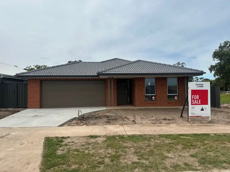 26 Jessie Way, Longwarry VIC 3816